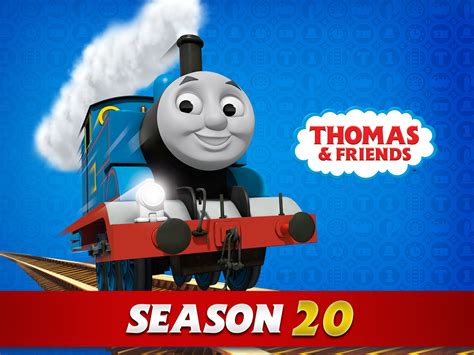 Watch Thomas & Friends, Season 20 | Prime Video