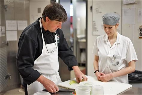 Sous Chef Apprenticeship – Work Options for Women