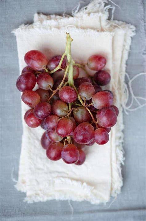 Are These the Most Expensive Grapes in the World?