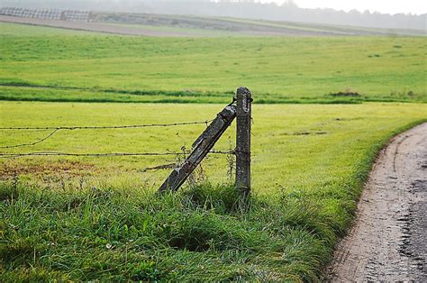 Village Field Fields The - Free photo on Pixabay - Pixabay