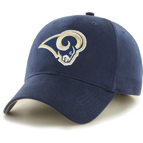 NFL Los Angeles Rams Mass Basic Cap - Fan Favorite - Walmart.com