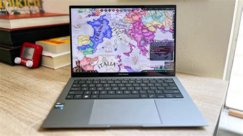 Asus Zenbook S 13 OLED review | Tom's Guide