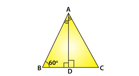 Cos 60 degrees- Value of Cos 60 degree and Other Important Ratios