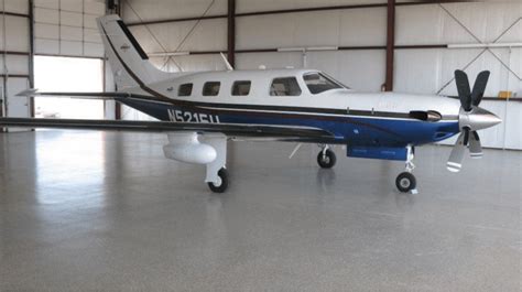 Choosing Aircraft Hangar Flooring – Everything You Need to Know - Steel ...