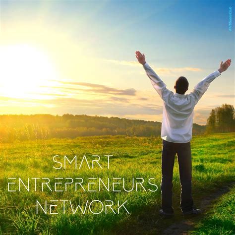 Smart Entrepreneurs Network