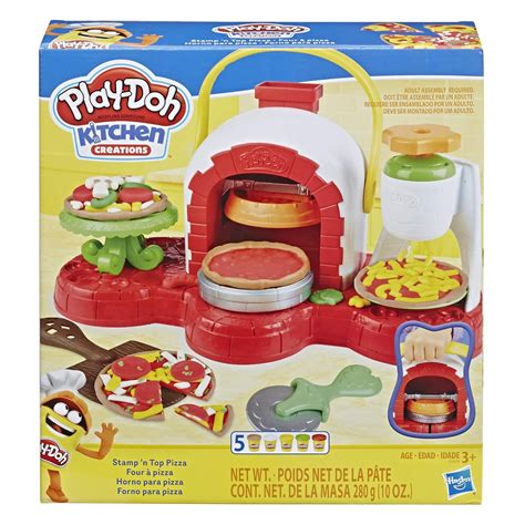 The 10 Best Play Doh Kitchen Creations Ultimate Ice Cream Food Maker - Home Life Collection