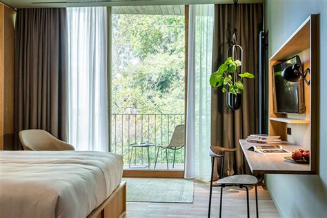 La Maison Hotel Unveils 12 New Guestrooms – Hospitality Net