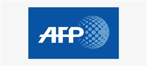 Download Transparent Afp Agence France-presse - Afp Logo Vector - PNGkit