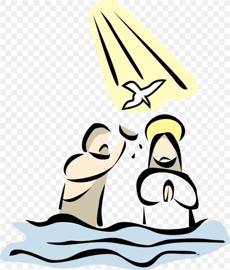 Baptism Of Jesus Baptism Of The Lord Holy Spirit Clip Art, PNG, 1355x1593px, Baptism, Art ...