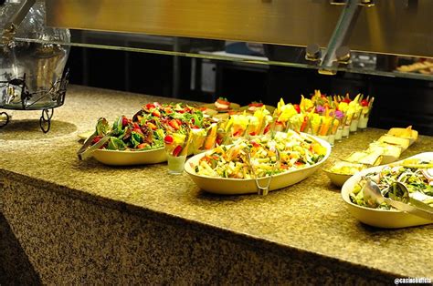 Casino Buffets | Flickr