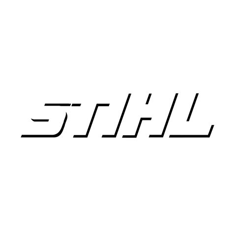 Stihl Logo - LogoDix