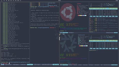 How I Use tmux For Local Development