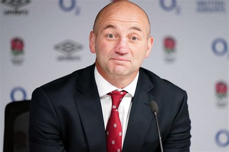 Steve Borthwick knows England players need to be ‘supported and cared ...