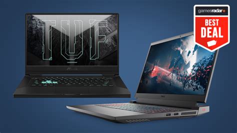 The cheapest RTX 3050 laptop deals in January 2024 | GamesRadar+