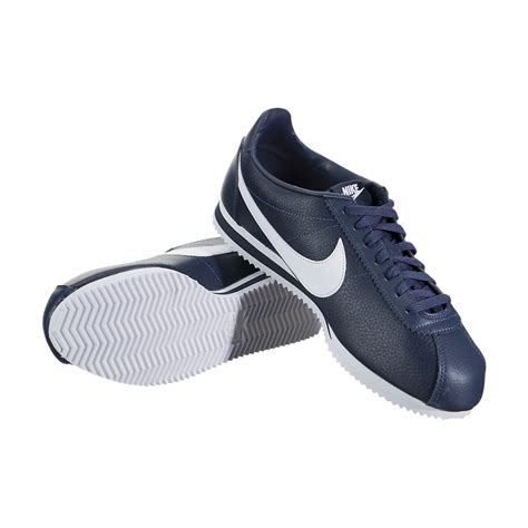 Nike Classic Cortez Leather - 749571-414 - Sneakerhead.com ...