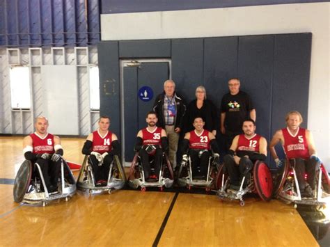 Accessible Sports News - London SportsXpress