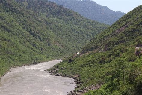 Jhelum River | One of the main Rivers in Pakistan