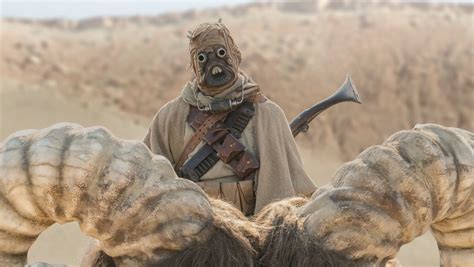 The Mandalorian Season 2 Episode 1 Recap: Belly of the Beast | NDTV ...