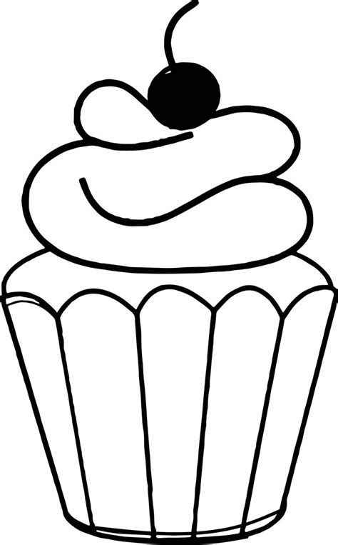 cool Cupcake Art Images Stock Photos Amp Coloring Page | Cupcake art ...