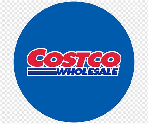 Costco Gift card Money Discounts and allowances, gift, blue, label ...