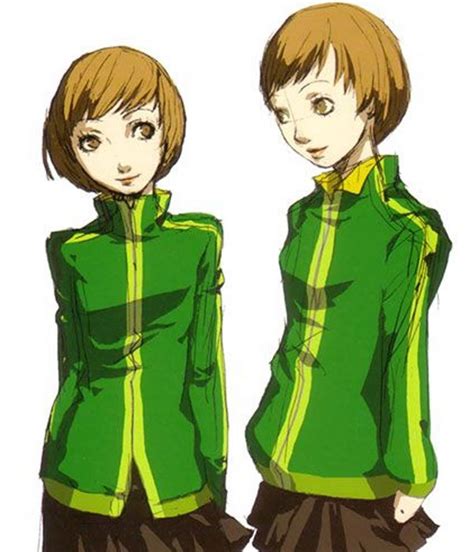 Video Game Persona 4 Golden Chie Satonaka Jacket - Jackets Masters