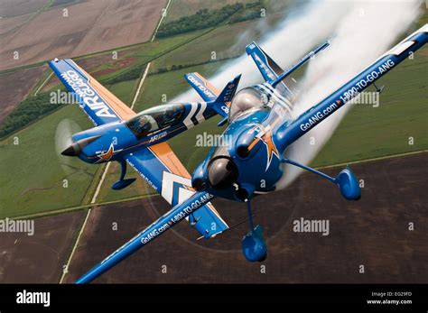 Missouri Air National Guard aircraft take a practice flight before the ...