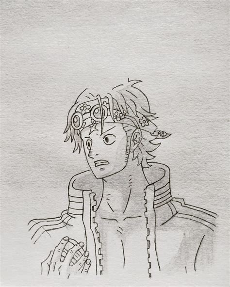 My Coby Fanart : r/OnePiece