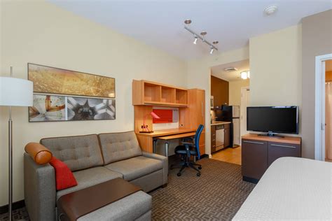 Cheyenne Extended Stay Hotel Photos | TownePlace Suites Cheyenne