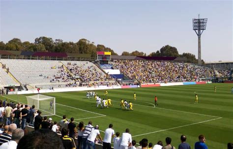 Maccabi Tel Aviv FC Tickets | Kaarten voor Maccabi Tel Aviv FC 2024 ...