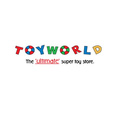 Toy World – ABC Place - Y’App Totos