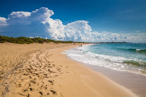 Top 10 best beaches in Puglia - Blog by Bookings For You