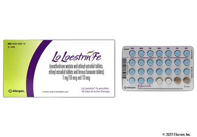 Lo Loestrin Fe Prices, Coupons & Savings Tips - GoodRx