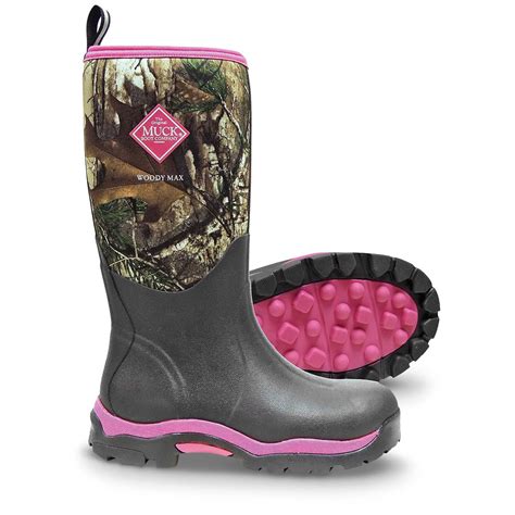 Muck Boots