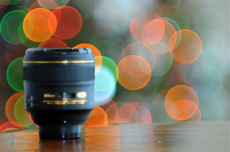 How do soft focus or defocus control rings work? - Photography Stack Exchange