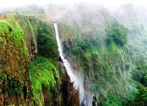 Amboli :The Magical Place During Monsoon - Tour De Farm