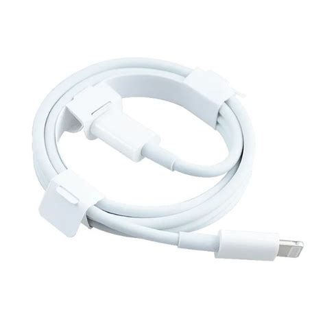 Original iPhone Lightning Cable