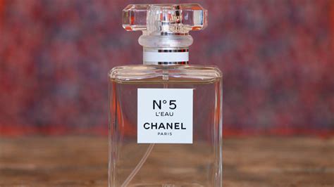 This Affordable Perfume Is A Perfect Dupe For Chanel No. 5