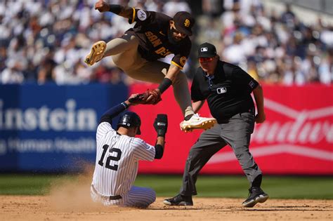 What would Yankees-Padres World Series rematch be, 25 years later?