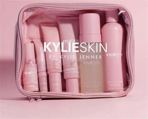 Kylie Jenner and New Technologies are Making Beauty Deals Increasingly ...