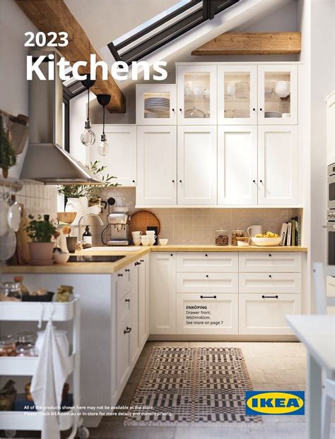 Ikea Catalogue Kitchens 2023 - Catalogue AU