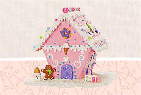 The 11 Best Gingerbread House Kits