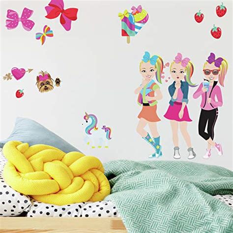 Best Jojo Siwa Bedroom Decor