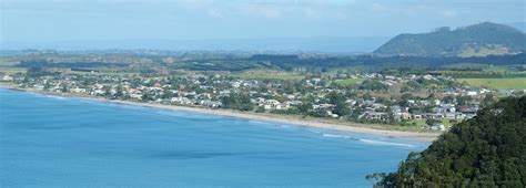 Waihi Beach