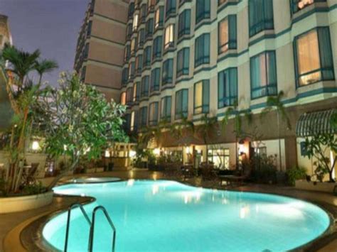 Acacia Hotel, Jakarta | 2021 Updated Prices, Deals