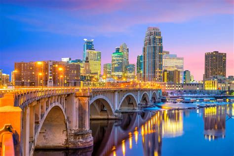 What Is Minneapolis, Minnesota Known for Story - Best Hotels Home