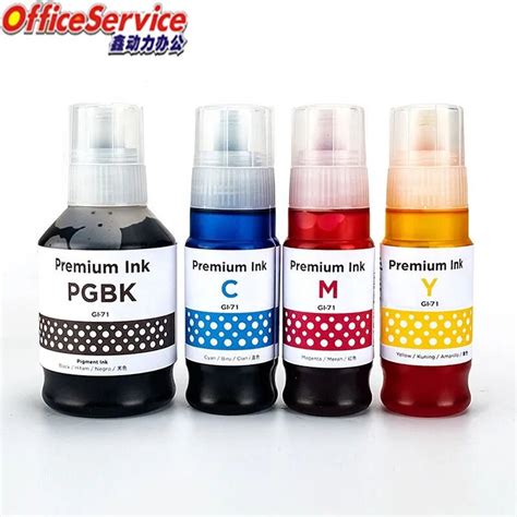 Ink Refill Canon Pixma G | Canon G3060 Ink Refill | Canon Pixma Inkjet | Ink Refill Kits - Ink ...