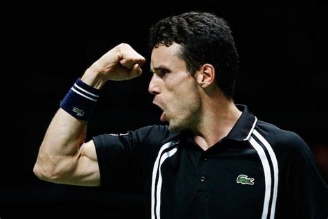 Roberto Bautista Agut Height Weight Body Statistics - Healthy Celeb