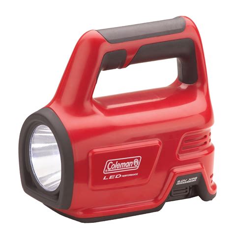 5 Best Coleman Flashlights - A hot tool for a cool man - Tool Box