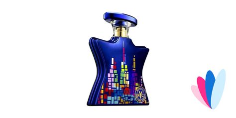 New York Nights by Bond No. 9 » Reviews & Perfume Facts