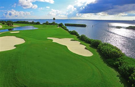 Southwest Florida's Longboat Key Club shines after renovations | Golf ...